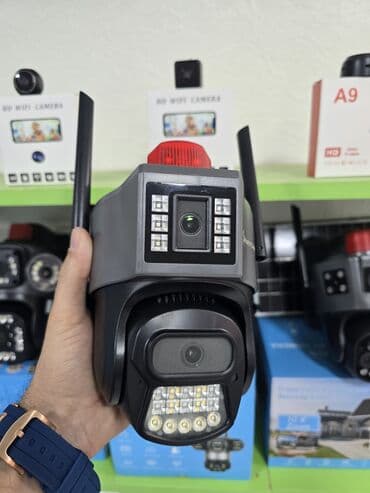 wifi qebuledici: ✅️--Yaddaṣ karti PULSUZ! ✅️--Catdirilma PULSUZ! ✅️--Qoṣulma PULSUZ! — 5