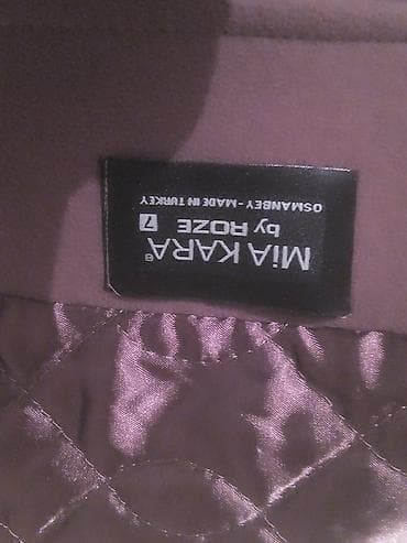 Şortlar: Paltolar — 3