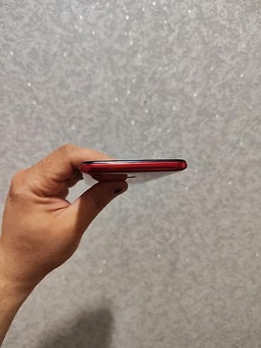 a 10 s: Samsung Galaxy A30, 64 GB, rəng - Qırmızı, İki sim kartlı — 7