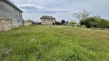 mehemmedi kendi: 4 otaqlı, 240 kv. m, Kredit yoxdur, Təmirsiz — 5