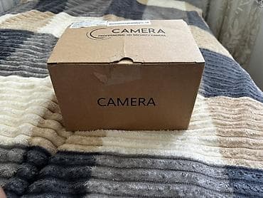 iphone hdmi kabel: Məhsul: Professional HD Security Camera (mühafizə kamerası) — 2