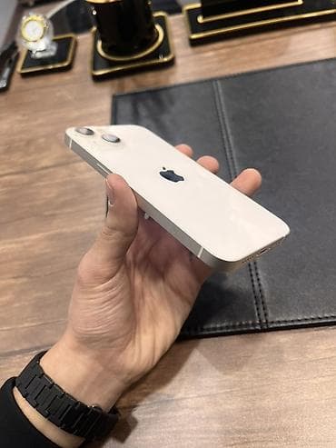 iphone 12 pro max ikinci el: IPhone 13, 128 GB, Face ID — 1