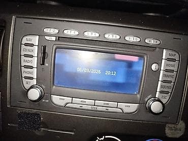 ford 8 1: Ford Transit, 2010 il, motor 2.2 l, Furqon, İşlənmiş — 7