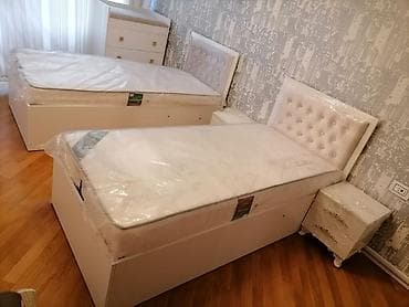 kar kuresi: Yeni, Təknəfərlik çarpayı, Bazalı, Matras ilə, Siyirməsiz, Rusiya — 1