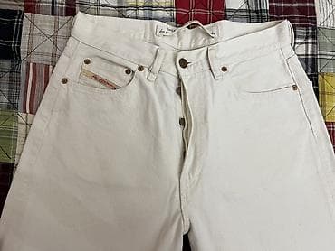 boyfrend şalvar: Cins şalvar, Diesel — 10