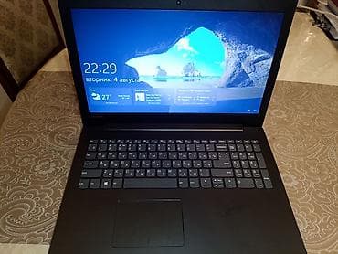 redmi magic 8: İşlənmiş Lenovo IdeaPad, 15.6 ", Intel Core i3, 256 GB, Ünvandan götürmə — 1