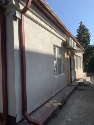 аренда офисов в баку: (bütün obyekt) 10 000₼, 1ci mertebe 8500₼ İstehsal və ya anbar kimi — 3