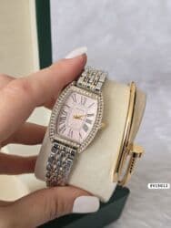 •DƏST: SAAT VƏ BİLƏRZİK⌚️