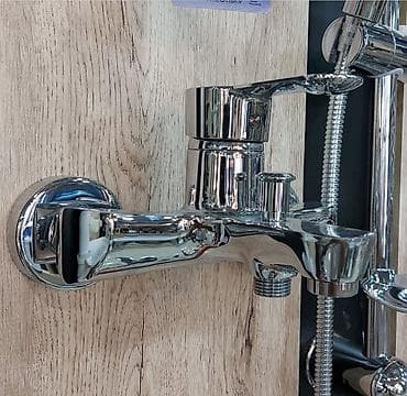 hamam ucun asma tavan: Vanna otağınızda dəyişiklik vaxtıdır! 🚿 Keyfiyyətli materiallar və — 1