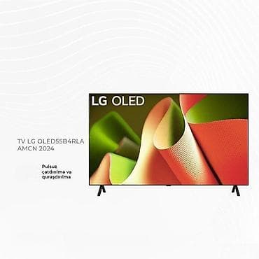 smart tv 82: Televizor "LG"LG — 1
