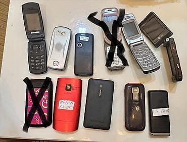 iphone 8 telefon: 1ci ŞƏKİLDƏKİLƏR 20azn SİEMENS OLAN SEKİILƏRDƏKİLƏR 30/35azn — 4