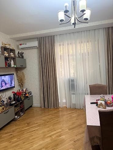 xirdalanda ev: 2 otaqlı, Yeni tikili, 47 kv. m — 6