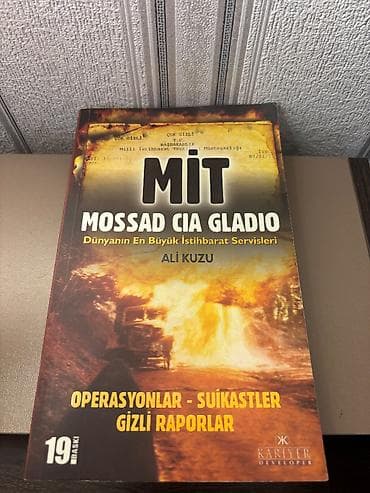 Satılır: inkişaf və rəhbərlik mövzusunda 3 kitab paketi 1) Hər şey — 6