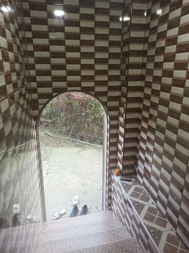 af mall icare ofis: 2 otaqlı, 88 kv. m, Kredit yoxdur, Yeni təmirli — 4