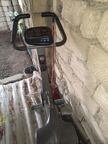 Спорт и отдых: Velo-trenajor – Yicomax Fitness Computer displeyli Məhsul təsviri: - — 2