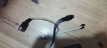 gitara kabel: Məhsul: Vinil pikap (manuel) Təsvir: - Klassik quruluşlu, kəmərsiz — 3