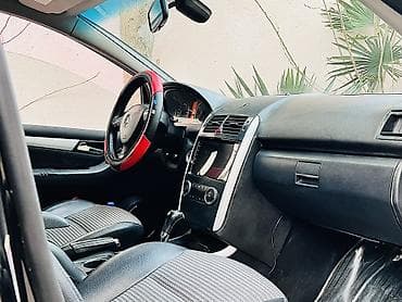 mercedes benz a 160: Mercedes-Benz A 170: 1.7 l | 2005 il Hetçbek — 4