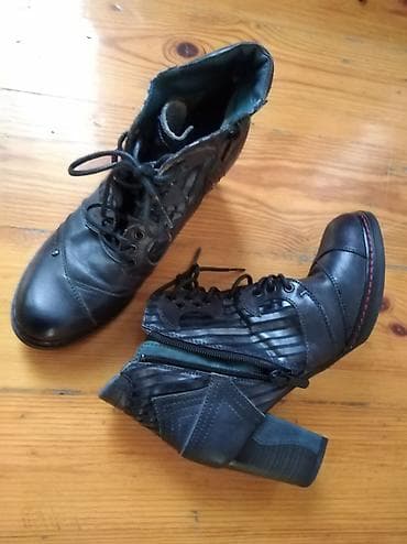 Ölçü: 37, İşlənmiş