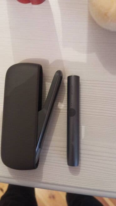 i̇qos: Teze alinib — 1