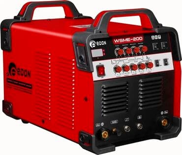 basqı aparatı: Yeni Qaynaq aparatı Arqon, Pulsuz çatdırılma — 1