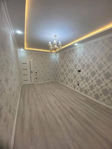 mingecevirde evlerin qiymeti: Bakı, 3 otaqlı, Köhnə tikili, m. Əhmədli, 70 kv. m — 5