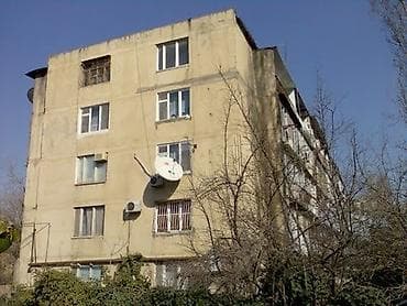 ecemi: Memar Əcəmi metrosuna yaxın 5 mərtəbəli binada mənzilə 1 bəy otaq — 2