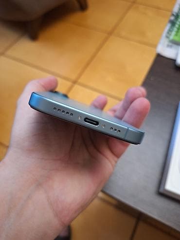 iphona 6 plus: IPhone 16, 128 GB, Mavi — 6