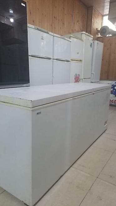 soyuduc: Soyuducu vitrinler her qiymətə var — 3