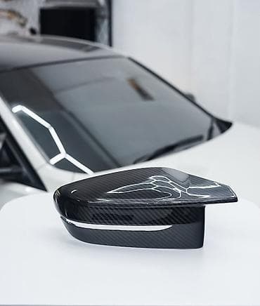Cüt, BMW G20 — 3