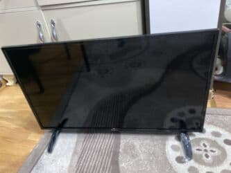 eurolux paltaryuyan: İşlənmiş Televizor Eurolux LED ekran 32" FHD (1920x1080), Ünvandan götürmə, Ödənişli çatdırılma — 7