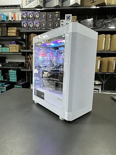 manitor: Case Zalman L3 White Cpu :Intel core i9-13900kf MB Z690 Asus Prime — 3