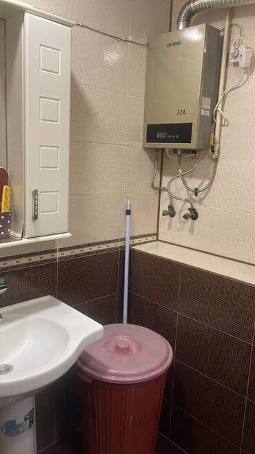 sibrizdə evlərin qiyməti: Bakı, Hövsan qəs., 3 otaqlı, Köhnə tikili, 75 kv. m — 17