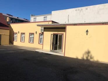 tendirxana icareye verilir 2025: Sumqayıt şəhəri ərazisində 19 sot torpaq sahəsində ümumi sahəsi 1925 — 19