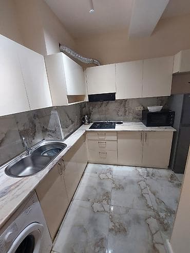 shirvan emlak: KİRAYƏ MƏNZİL Mənzil, Şəhərin mərkəzi Memar Əcəmi metrosunun — 5