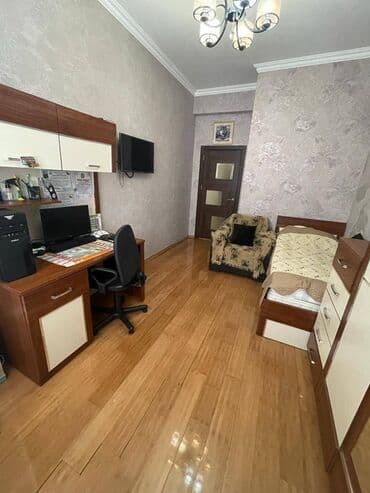 xirdalanda tecili satilan evler: 3 otaqlı, Yeni tikili, 86 kv. m — 7