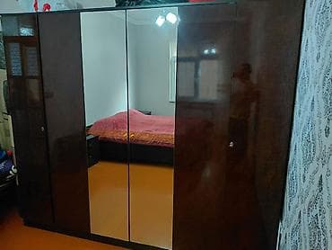 demir çarpayı: İkinəfərlik çarpayı — 2