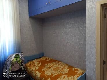 sibrizdə evlərin qiyməti: Bakı, 3 otaqlı, Köhnə tikili, m. Sahil, 80 kv. m — 7