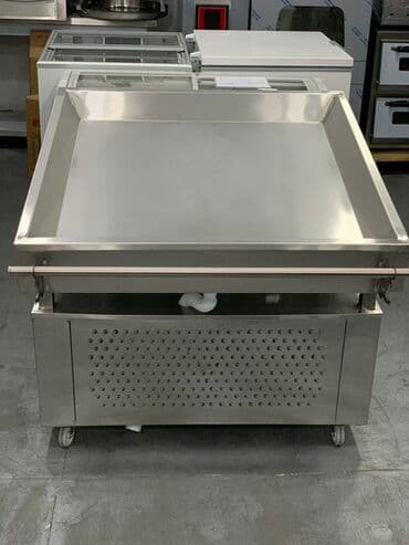 kamera soyuducu: Balıq soyuducusu✅ Yeni✔️ Zavod istehsalı✅ İzolasiya poliuretan✅ — 3