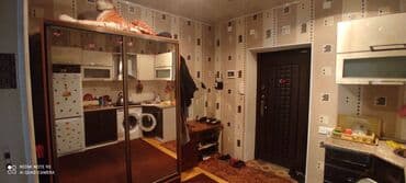 bakıxanovda yeni tikili binalar: 3 otaqlı, Yeni tikili, 66 kv. m — 2