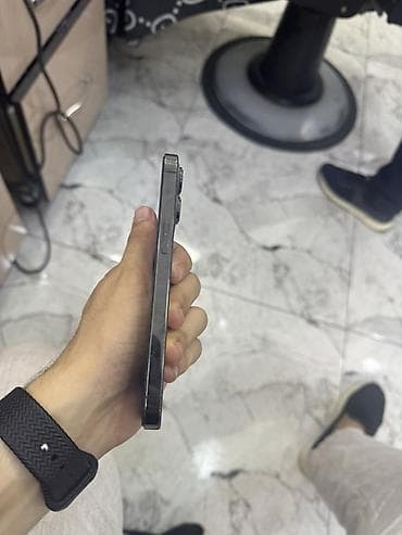 iphone 8s plus: 128 GB, Blue Titanium, Face ID — 5