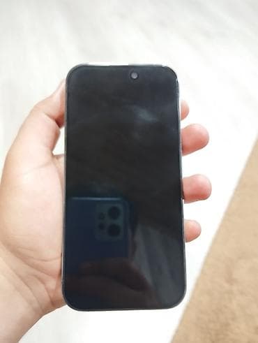 sazz modem almaq: 256 GB, Deep Purple, Face ID — 8
