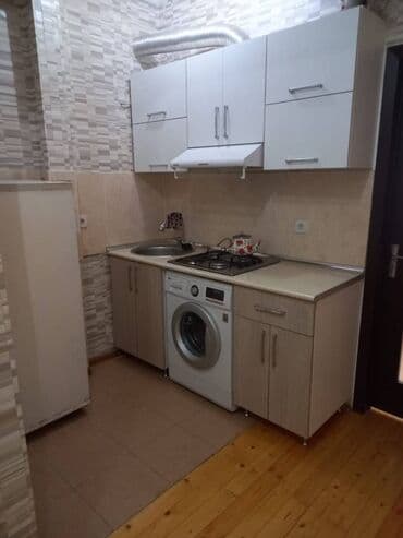 xutor kiraye: Yeni yasamal Albalı usaq bağcasını yanı 1 otaqdan 2 otağa düzəlmə 64 — 3