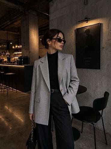 blazer moto: Pencək, XL, 2XL — 5