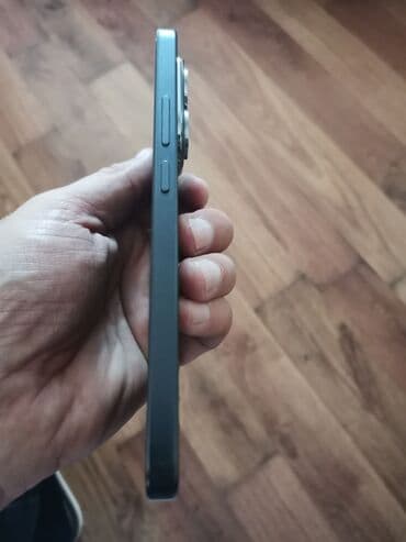 смартфон: Honor 400, 256 ГБ, цвет - Черный, Отпечаток пальца — 4