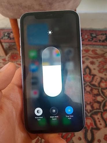 marshall major v: IPhone 11, 128 GB, Deep Purple — 10
