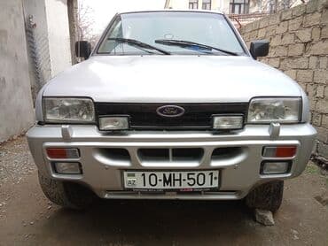 диски на бмв 5 серии: Ford Maverick: 5.3 л | 2024 г. 100000 км Внедорожник — 1