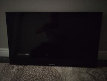 bmw e46 monitor: Yeni Televizor Hoffmann LED ekran 82" Ünvandan götürmə — 3