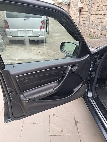 reng rover: Mercedes-Benz C-Class: 2.2 l | 2000 il Universal — 8