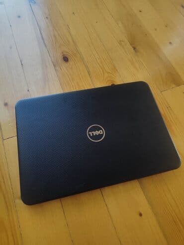 işlenmiş komputer: İşlənmiş Dell Inspiron, 15.6 ", Intel Core i5, 256 GB, Rayonlara çatdırılma, Pulsuz çatdırılma, Ödənişli çatdırılma — 3