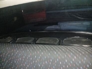 ceşka disk: VAZ 2107 – klassik sedan - Korpus: ağ rəng, 4 qapı, arxa ötürücülü - — 9